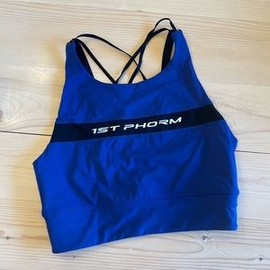 1st Phorm Revolution Bra